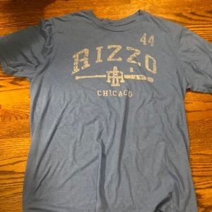 Anthony Rizzo T shirt